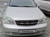 Chevrolet Lacetti, 1 позиция Газ-бензин 2010 года, КПП Механика, в Риштанский район за 7 200 y.e. id5179601, Фото №1