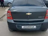 Mokriy asfalt Chevrolet Cobalt, 2 pozitsiya 2019 yil, КПП Mexanika, shahar Buxoro uchun 10 800 у.е. id5196664, Fotosurat №1