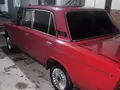 Красный ВАЗ (Lada) 2106 1990 года, КПП Механика, в Кувинский район за ~1 428 y.e. id6601605