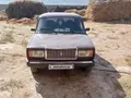 Вишня ВАЗ (Lada) 2107 2006 года, КПП Механика, в Самарканд за 2 700 y.e. id6449134