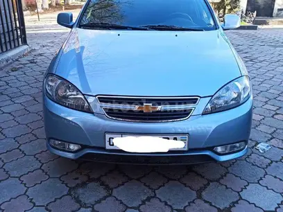 Дельфин Chevrolet Gentra, 3 позиция 2020 года, КПП Автомат, в Ташкент за 12 000 y.e. id4653349