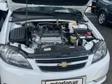 Белый Chevrolet Gentra, 2 позиция 2017 года, КПП Механика, в Ташкент за 8 800 y.e. id5195738, Фото №1