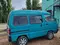 Зеленый Daewoo Damas 2001 года, в Коканд за 2 500 y.e. id6445484