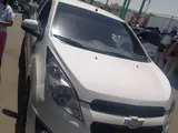Chevrolet Spark, 2 позиция 2018 года, КПП Механика, в Ташкент за 6 950 y.e. id6488280, Фото №1