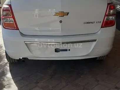 Chevrolet Cobalt 2024 года, КПП Автомат, в Хазараспский район за ~13 575 y.e. id4922000