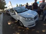 Chevrolet Nexia 3, 4 позиция 2018 года, КПП Автомат, в Ташкент за 8 800 y.e. id5234047, Фото №1