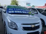 Chevrolet Cobalt, 4 pozitsiya 2021 yil, КПП Avtomat, shahar Toshkent uchun 12 000 у.е. id5195384, Fotosurat №1