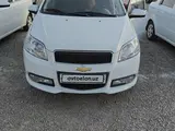 Белый Chevrolet Nexia 3 2020 года, КПП Механика, в Гулистан за 9 000 y.e. id5210901, Фото №1