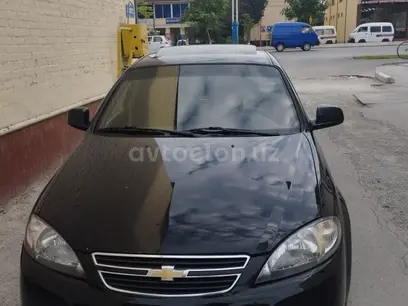 Черный Chevrolet Gentra, 3 позиция 2019 года, КПП Автомат, в Маргилан за 10 700 y.e. id5075934