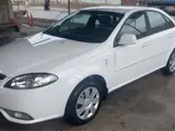 Белый Chevrolet Gentra, 2 позиция 2017 года, КПП Механика, в Андижан за 9 900 y.e. id5224315