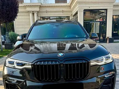 BMW X7 2020 года, КПП Автомат, в Ташкент за 97 000 y.e. id5165843