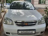Chevrolet Lacetti, 2 позиция 2011 года, КПП Механика, в Термез за ~6 715 y.e. id6402263, Фото №1