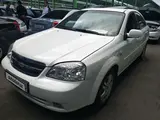 Chevrolet Lacetti, 3 pozitsiya 2013 yil, КПП Avtomat, shahar Toshkent uchun 8 500 у.е. id5034594, Fotosurat №1