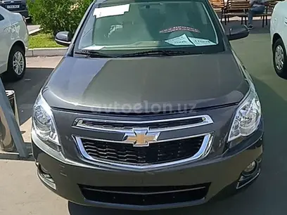 Chevrolet Cobalt, 4 позиция 2024 года, КПП Автомат, в Ташкент за 13 500 y.e. id5157762