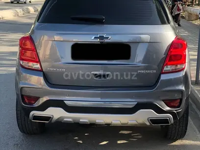 Chevrolet Tracker 2019 года, в Бухара за 12 500 y.e. id6409273