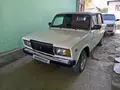 Белый ВАЗ (Lada) 2107 1990 года, КПП Механика, в Гулистан за 1 500 y.e. id6666929