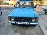 Москвич 412 1985 года, КПП Механика, в Фергана за ~498 y.e. id6750320, Фото №1