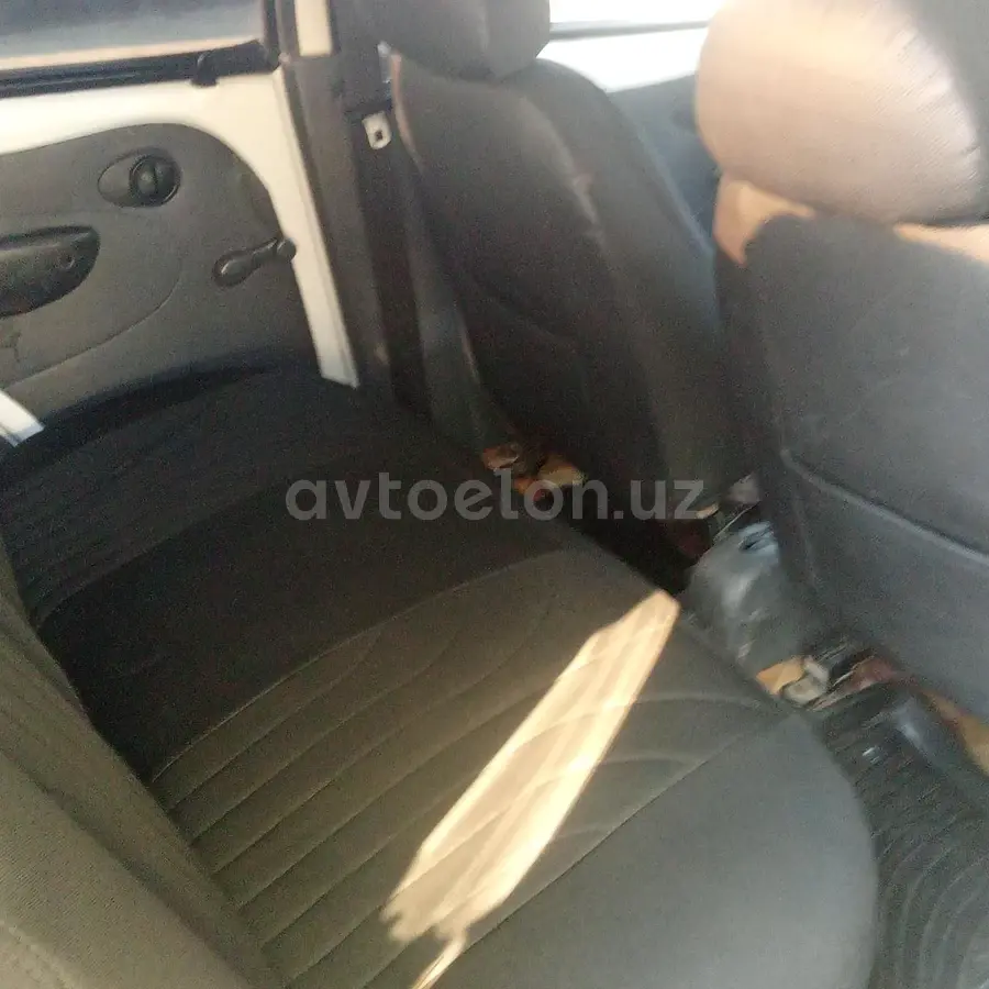 Daewoo Matiz (Standart) — 8