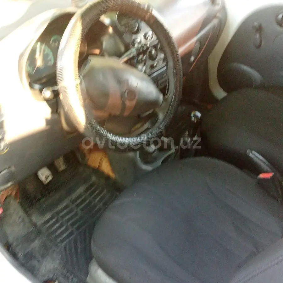 Daewoo Matiz (Standart) — 9