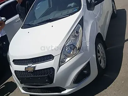 Chevrolet Spark, 4 позиция 2019 года, КПП Механика, в Ташкент за 8 400 y.e. id5111242