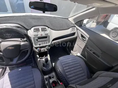 Chevrolet Cobalt, 2 позиция 2018 года, КПП Механика, в Самарканд за 9 900 y.e. id5193411
