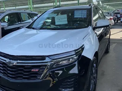 Chevrolet Equinox 2023 года, в Ташкент за 33 000 y.e. id5159158