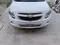 Белый Chevrolet Cobalt, 4 позиция 2024 года, КПП Автомат, в Янгиарыкский район за ~12 816 y.e. id4996194