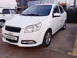 Белый Chevrolet Nexia 3, 4 позиция 2020 года, КПП Автомат, в Шахрисабз за 11 000 y.e. id5212323, Фото №1