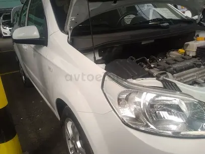 Chevrolet Nexia 3, 4 позиция 2019 года, КПП Автомат, в Ташкент за 9 700 y.e. id4979890