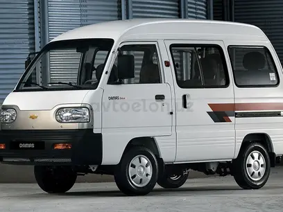 Chevrolet Damas 2024 года, в Пахтакорский район за ~7 669 y.e. id5174589