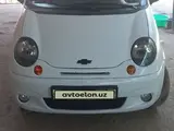 Daewoo Matiz (Standart), 3 позиция 2011 года, КПП Механика, в Хивинский район за ~3 365 y.e. id6380635, Фото №1