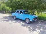 Москвич 412 1999 года, КПП Механика, в Карши за ~1 573 y.e. id6367327, Фото №1