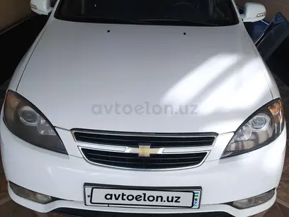 Chevrolet Lacetti 2015 года, КПП Механика, в Янгиюль за ~11 039 y.e. id4998651