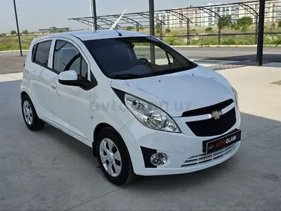 Chevrolet Spark, 2 позиция 2015 года, КПП Механика, в Ташкент за 6 200 y.e. id4993353