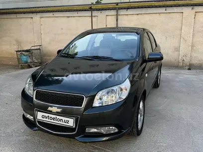 Mokriy asfalt Chevrolet Nexia 3, 4 pozitsiya 2019 yil, КПП Avtomat, shahar Toshkent uchun 9 000 у.е. id5206632