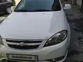 Oq Chevrolet Gentra, 2 pozitsiya 2020 yil, КПП Mexanika, shahar Toshkent uchun 12 100 у.е. id5218499