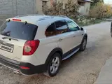 Молочный цвет Chevrolet Captiva, 3 позиция 2011 года, КПП Механика, в Каган за 10 000 y.e. id6752001, Фото №1