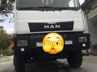 MAN 2017 года, в Коканд за 35 000 y.e. id6381482