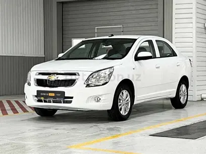 Chevrolet Cobalt 2024 года, КПП Автомат, в Ташкент за ~13 098 y.e. id5179133