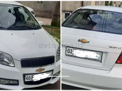 Chevrolet Nexia 3, 2 позиция 2017 года, КПП Механика, в Ташкент за 8 200 y.e. id5152829