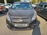 Chevrolet Spark 2022 года, КПП Механика, в Ташкент за ~9 201 y.e. id5217766