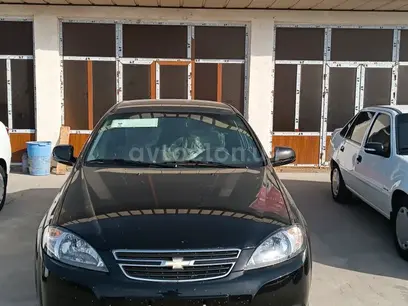 Черный Chevrolet Gentra, 3 позиция 2024 года, КПП Автомат, в Чиназ за 14 400 y.e. id5212432
