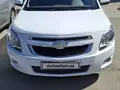 Белый Chevrolet Cobalt, 4 позиция 2020 года, КПП Автомат, в Ташкент за 10 900 y.e. id5712892