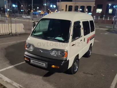 Chevrolet Damas 2018 года, КПП Механика, в Ташкент за 6 300 y.e. id4938655