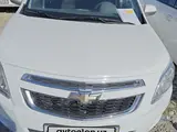 Chevrolet Cobalt 2019 года, в Джизак за 11 000 y.e. id5233675, Фото №1