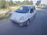 Oq Chevrolet Matiz Best, 3 pozitsiya 2006 yil, КПП Mexanika, shahar Jizzax uchun ~2 616 у.е. id6336144, Fotosurat №1