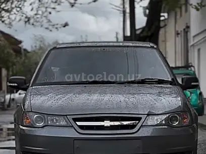 Mokriy asfalt Chevrolet Nexia 2, 3 pozitsiya SOHC 2014 yil, КПП Mexanika, shahar Qo'qon uchun 6 400 у.е. id5172323