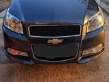 Chevrolet Nexia 3, 2 pozitsiya 2022 yil, КПП Mexanika, shahar Andijon uchun 10 700 у.е. id5040529