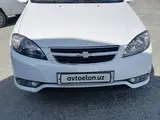 Белый Chevrolet Gentra, 1 позиция Газ-бензин 2020 года, КПП Механика, в Самарканд за 10 600 y.e. id5215895, Фото №1