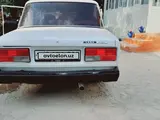 ВАЗ (Lada) 2107 2008 года, КПП Механика, в Денау за ~2 375 y.e. id6371004, Фото №1
